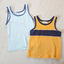 Load image into Gallery viewer, Vintage Tank Tops Bundle 3t &amp; 4t
