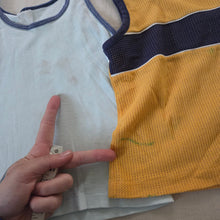 Load image into Gallery viewer, Vintage Tank Tops Bundle 3t &amp; 4t
