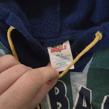 Load image into Gallery viewer, Vintage Football Striped Matching Set 4t
