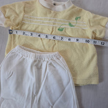 Load image into Gallery viewer, Vintage 60s Boys Bundle 9-12 months
