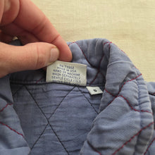 Load image into Gallery viewer, Vintage Quilted Chore Jacket 5t
