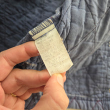Load image into Gallery viewer, Vintage Quilted Chore Jacket 5t
