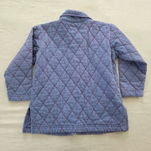 Load image into Gallery viewer, Vintage Quilted Chore Jacket 5t

