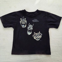 Load image into Gallery viewer, Vintage Hunchback of Notre Dame Tee 2t/3t
