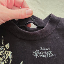 Load image into Gallery viewer, Vintage Hunchback of Notre Dame Tee 2t/3t
