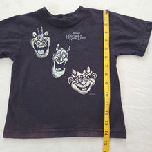 Load image into Gallery viewer, Vintage Hunchback of Notre Dame Tee 2t/3t
