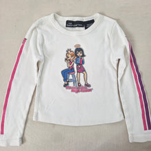 Load image into Gallery viewer, Vintage "Princess Today, Angel Forever" Shirt 4t/5t
