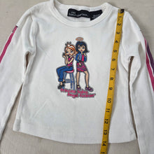 Load image into Gallery viewer, Vintage "Princess Today, Angel Forever" Shirt 4t/5t
