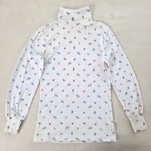Load image into Gallery viewer, Vintage Jet Set Fruity Turtleneck kids 8
