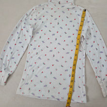 Load image into Gallery viewer, Vintage Jet Set Fruity Turtleneck kids 8
