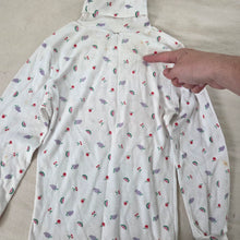 Load image into Gallery viewer, Vintage Jet Set Fruity Turtleneck kids 8
