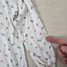 Load image into Gallery viewer, Vintage Jet Set Fruity Turtleneck kids 8
