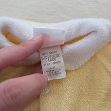 Load image into Gallery viewer, Vintage Bear Blocks PJs 6 months
