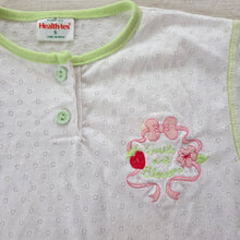 Load image into Gallery viewer, Vintage Healthtex Girly Shirt 4t/5t

