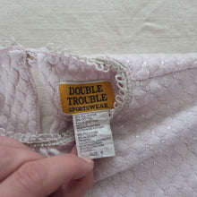 Load image into Gallery viewer, Vintage Girly Textured Shirt 3t/4t
