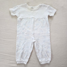 Load image into Gallery viewer, Vintage Bears Pantsuit 3 months
