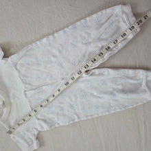 Load image into Gallery viewer, Vintage Bears Pantsuit 3 months

