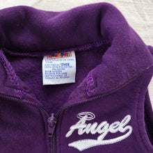 Load image into Gallery viewer, Vintage Y2k Angel Vest 12 months
