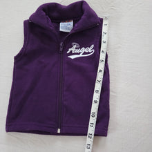 Load image into Gallery viewer, Vintage Y2k Angel Vest 12 months
