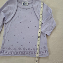 Load image into Gallery viewer, Vintage Deadstock Floral Shirt 4t/5t
