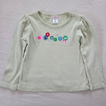 Load image into Gallery viewer, Vintage '04 Old Navy Christmas Long Sleeve 3t/4t
