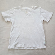 Load image into Gallery viewer, Vintage Gymboree Girly White Shirt kids 6
