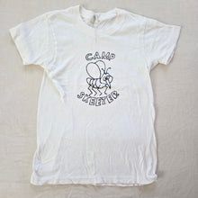 Load image into Gallery viewer, Vintage Camp Skeeter Painted Tee kids 6
