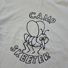 Load image into Gallery viewer, Vintage Camp Skeeter Painted Tee kids 6
