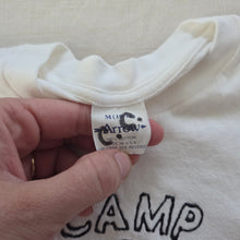 Load image into Gallery viewer, Vintage Camp Skeeter Painted Tee kids 6
