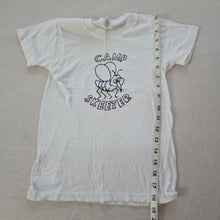 Load image into Gallery viewer, Vintage Camp Skeeter Painted Tee kids 6
