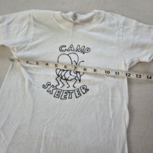 Load image into Gallery viewer, Vintage Camp Skeeter Painted Tee kids 6
