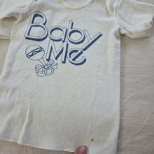 Load image into Gallery viewer, Vintage Baby Tees Bundle 6-9 months
