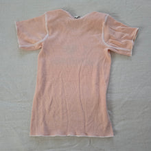 Load image into Gallery viewer, Vintage "I Love Grandma" Baby Tee 9-12 months
