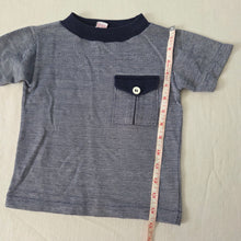 Load image into Gallery viewer, Vintage 70s Donmoor Pocket Tee 3t/4t

