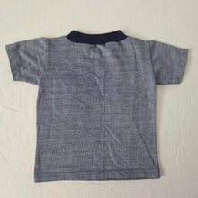 Load image into Gallery viewer, Vintage 70s Donmoor Pocket Tee 3t/4t

