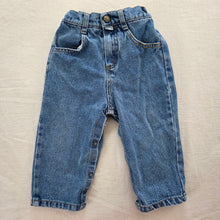 Load image into Gallery viewer, Vintage Guess Baby Jeans 18 months
