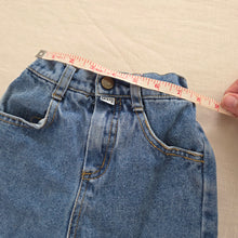 Load image into Gallery viewer, Vintage Guess Baby Jeans 18 months
