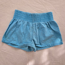 Load image into Gallery viewer, Vintage French Toast Blue Short Shorts 3t
