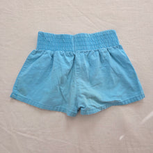 Load image into Gallery viewer, Vintage French Toast Blue Short Shorts 3t
