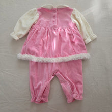 Load image into Gallery viewer, Vintage Deadstock "Cutie" Bodysuit 3-6 months
