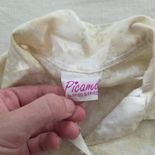Load image into Gallery viewer, Vintage Sleeveless Cropped Shirt 18-24 months

