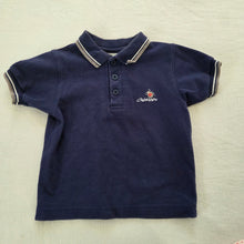 Load image into Gallery viewer, Vintage Oshkosh Bug Polo Shirt 3t
