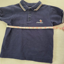 Load image into Gallery viewer, Vintage Oshkosh Bug Polo Shirt 3t
