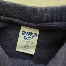 Load image into Gallery viewer, Vintage Oshkosh Bug Polo Shirt 3t
