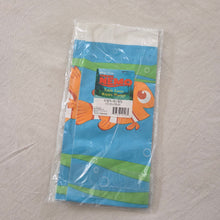 Load image into Gallery viewer, Vintage Finding Nemo Tablecloth
