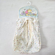 Load image into Gallery viewer, Vintage Classic Pooh Nursery Hanging Storage
