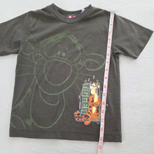 Load image into Gallery viewer, Vintage Disney Tigger Tee 5t
