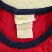 Load image into Gallery viewer, Vintage Baby Mickey Basketball Tank Top 3-6 months
