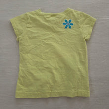 Load image into Gallery viewer, Vintage Oshkosh Flower Power Shirt 2t
