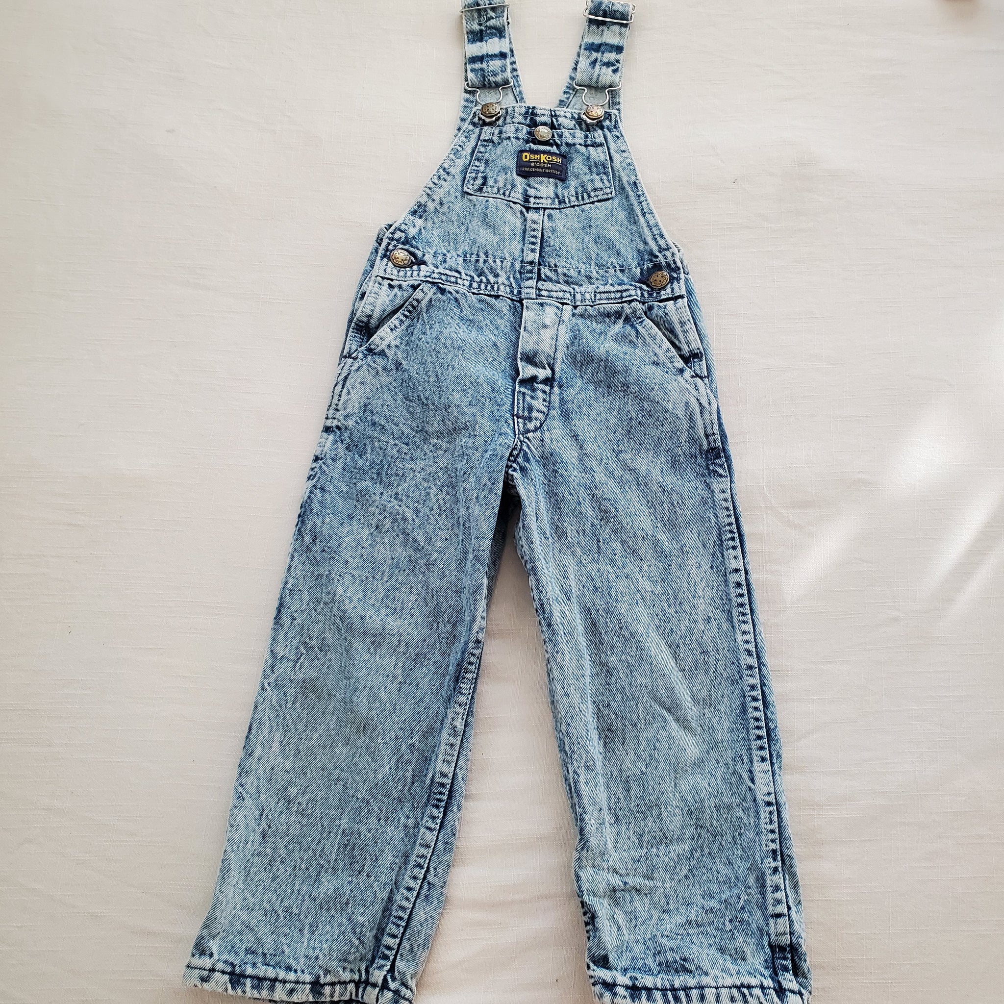 Oshkosh B'Gosh – Tagged 